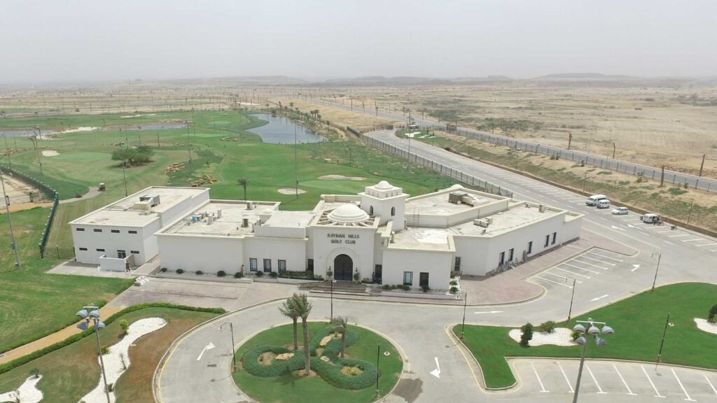 facilities-in-bahria-town-karachi-qiyamgah